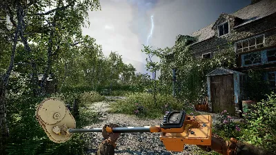 Atomfall Deluxe Edition * RU/KZ/СНГ/TR/AR * STEAM