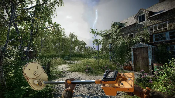 Atomfall * RU/KZ/СНГ/TR/AR * STEAM 🚀 АВТОДОСТАВКА