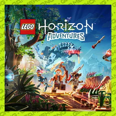 🦍LEGO® Horizon Adventures аккаунт Steam ОФФЛАЙН🕹️