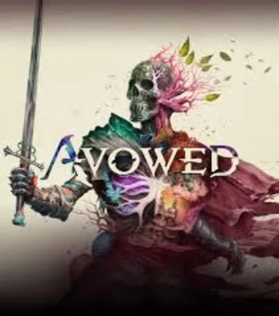 🌌Avowed Standard Edition подарок-Steam🌌