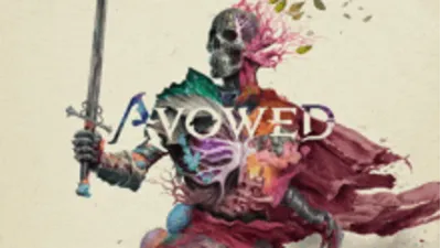 🌌Avowed Standard Edition подарок-Steam🌌