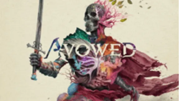 🌌Avowed Standard Edition подарок-Steam🌌