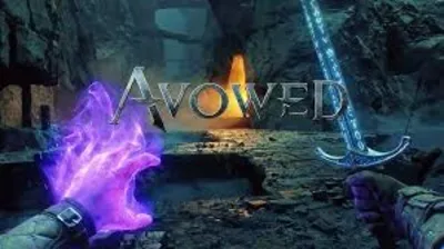 🌌Avowed Standard Edition подарок-Steam🌌