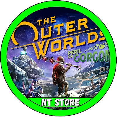 🟪The Outer Worlds +25 Игр STEAM 🟪