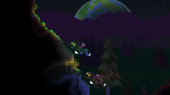⚡️Starbound | АВТОДОСТАВКА [Россия Steam Gift]