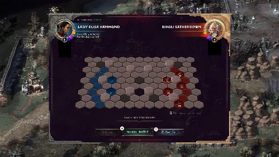 Songs of Conquest Xbox Series X|S