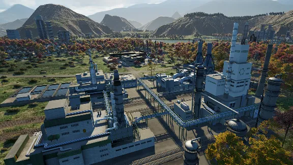 Industry Giant 4.0 * STEAM RU ⚡ АВТО 💳0%