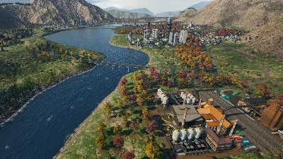 Industry Giant 4.0 * STEAM RU ⚡ АВТО 💳0%