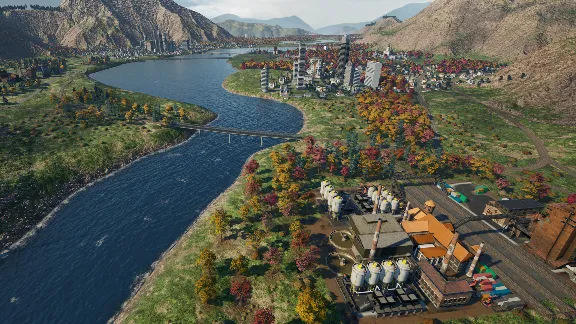 Industry Giant 4.0 * STEAM RU ⚡ АВТО 💳0%