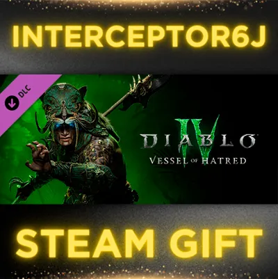 🟦⭐Vessel of Hatred⚡Standard to Ultimate Edition Upgrad