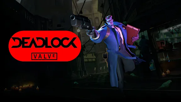🔥DEADLOCK🔥 ДОСТУП К БЕТА-ТЕСТУ🔥 + РАНДОМ ИГРА
