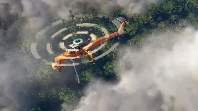 Microsoft Flight Simulator 2024 +ВЫБОР · Steam RU