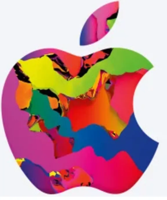 ✅ Подарочная карта iTunes 🔥 1000 TL (Турция)