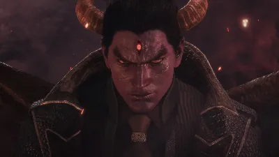 🎮✅🔥TEKKEN 8 XBOX SERIES X|S🔑КЛЮЧ USA ЛИЦЕНЗИЯ СРАЗУ