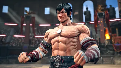🎮✅🔥TEKKEN 8 XBOX SERIES X|S🔑КЛЮЧ USA ЛИЦЕНЗИЯ СРАЗУ