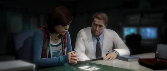 ⚡️Beyond: Two Souls | АВТОДОСТАВКА [Россия Steam Gift]