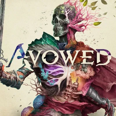 Все регионы ☑️⭐Avowed + выбор издания 🎁