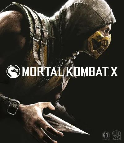 Mortal Kombat X / XL (steam ключ) + ПОДАРОК