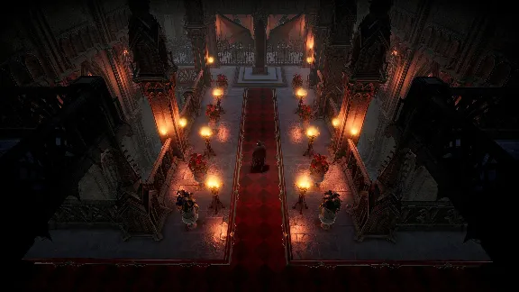 РФ+СНГ | V Rising / Все дополнения | STEAM КЛЮЧ