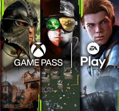 XBOX GAME PASS ULTIMATE 14 Дней (GLOBAL)🔑КЛЮЧ