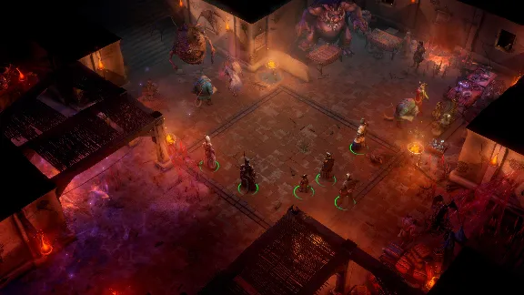 🌍Pathfinder: Wrath of the Righteous XBOX КЛЮЧ🔑+GIFT🎁