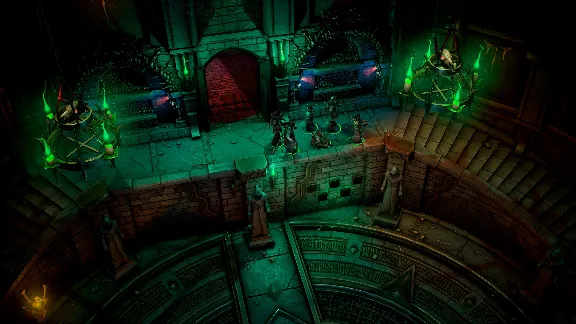 🌍Pathfinder: Wrath of the Righteous XBOX КЛЮЧ🔑+GIFT🎁