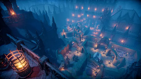 V RISING🔑STEAM КЛЮЧ РФ+СНГ