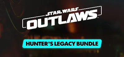 Star Wars Outlaws - Hunter&acute;s Legacy (Steam Gift Россия)