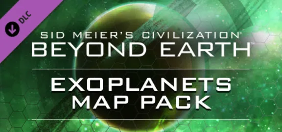 Sid Meier&acute;s Civilization: Beyond Earth The Collection (Steam Ключ / РФ+МИР)