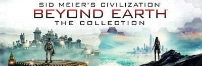 Sid Meier&acute;s Civilization: Beyond Earth The Collection (Steam Ключ / РФ+МИР)