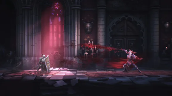 ⚡Steam RU- Mandragora: Whispers of the Witch Tree| AUTO