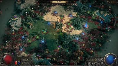 Path of Exile 2 +ВЫБОР STEAM•RU ⚡️АВТОДОСТАВКА 💳0%