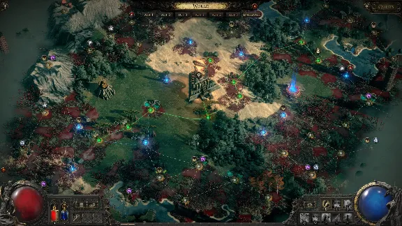 Path of Exile 2 +ВЫБОР STEAM•RU ⚡️АВТОДОСТАВКА 💳0%