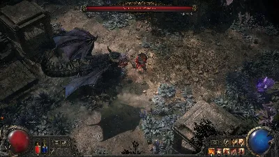 Path of Exile 2 +ВЫБОР STEAM•RU ⚡️АВТОДОСТАВКА 💳0%