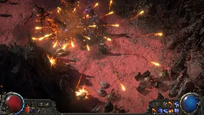 Path of Exile 2 +ВЫБОР STEAM•RU ⚡️АВТОДОСТАВКА 💳0%