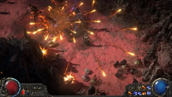 Path of Exile 2 +ВЫБОР STEAM•RU ⚡️АВТОДОСТАВКА 💳0%