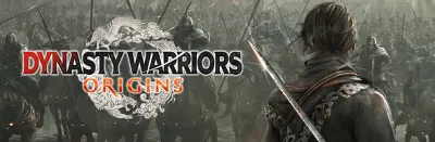 DYNASTY WARRIORS: ORIGINS Digital Deluxe Edition