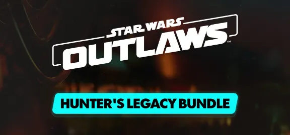 Star Wars Outlaws - Hunter&acute;s Legacy DLC * STEAM RU ⚡
