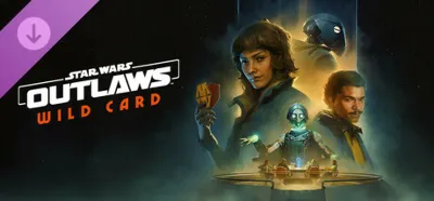 Star Wars Outlaws - DLC1 * STEAM RU ⚡ АВТО 💳0%