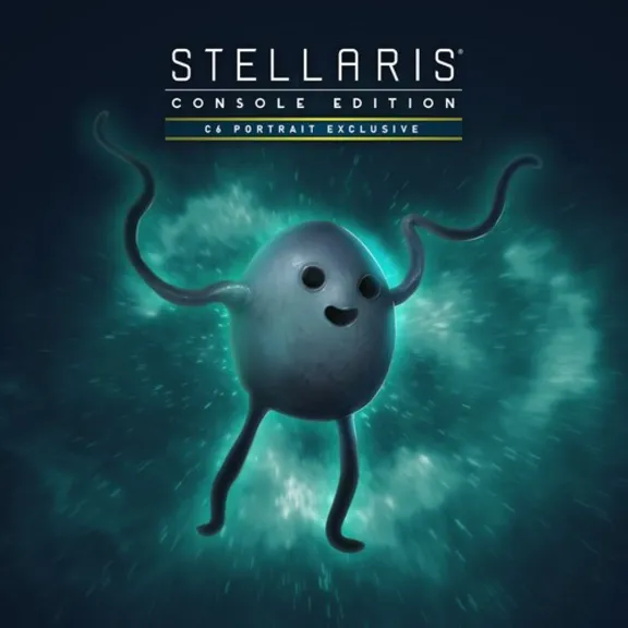 ✅ Stellaris: Console Edition - Expansion Pass Six XBOX ONE SERIES X|S Ключ