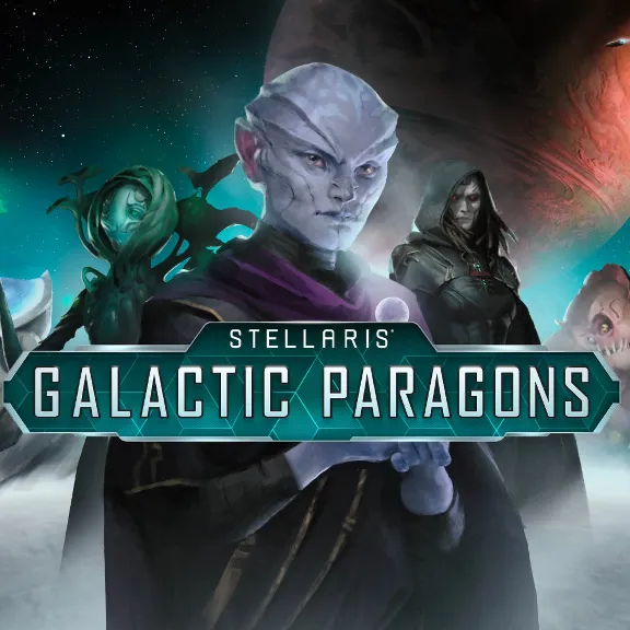 ✅ Stellaris: Console Edition - Expansion Pass Six XBOX ONE SERIES X|S Ключ
