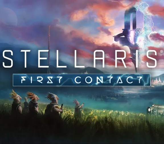 ✅ Stellaris: Console Edition - Expansion Pass Six XBOX ONE SERIES X|S Ключ
