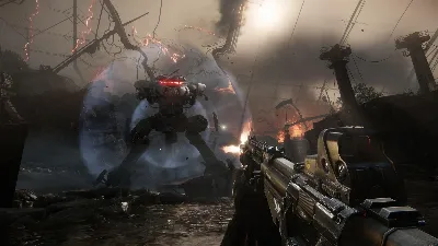 Crysis 3 Remastered Steam Key RU+CIS +Bonus