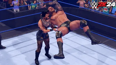 NBA 2K25 + WWE 2K24 Bundle❤️‍🔥XBOX АККАУНТ