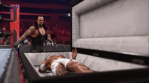 NBA 2K25 + WWE 2K24 Bundle❤️‍🔥XBOX АККАУНТ