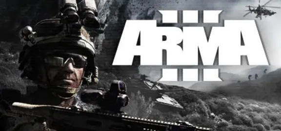 ✅Arma 3 Ultimate Edition (+12 DLC) ⚫STEAM🔑КЛЮЧ🌎РФ+СНГ