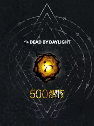 🟥PC🟥 500 Золотые Клетки | Auric Cells 🌟| Steam/EGS