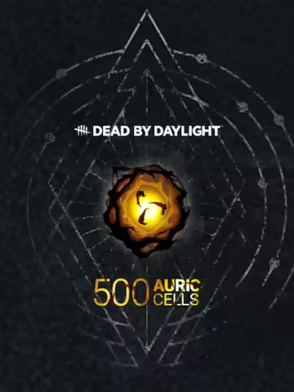 🟥PC🟥 500 Золотые Клетки | Auric Cells 🌟| Steam/EGS