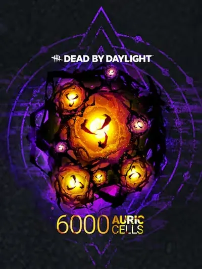 🟥PC🟥 6000 Золотые Клетки | Auric Cells 🌟| Steam/EGS