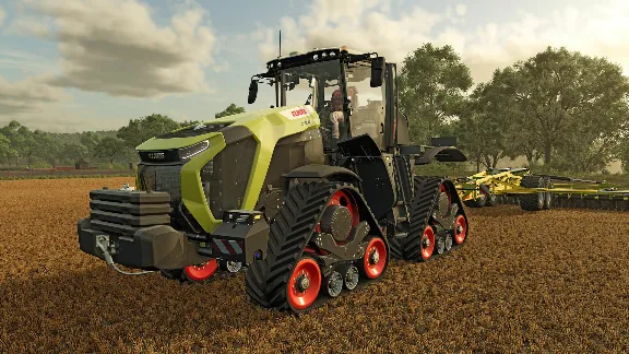 ✅ Farming Simulator 25 XBOX SERIES X|S Цифровой Ключ 🔑